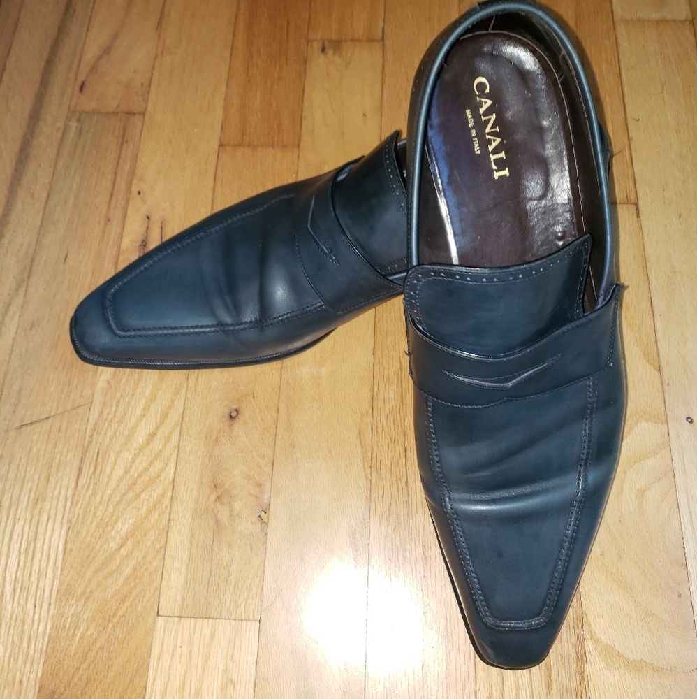 CANALI